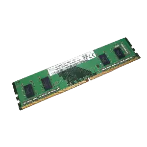 DDR4 4GB DESKTOP MEMORY